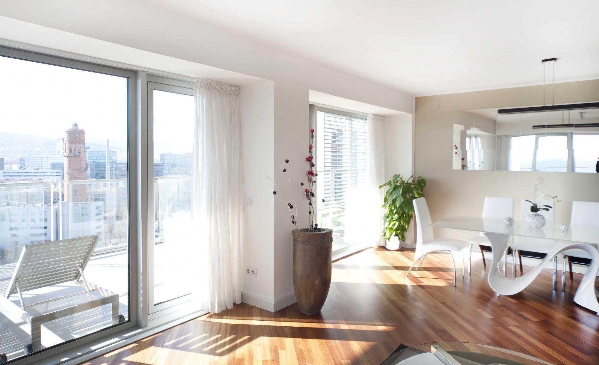 You Stylish Beach Apartments Barcelona Exterior photo