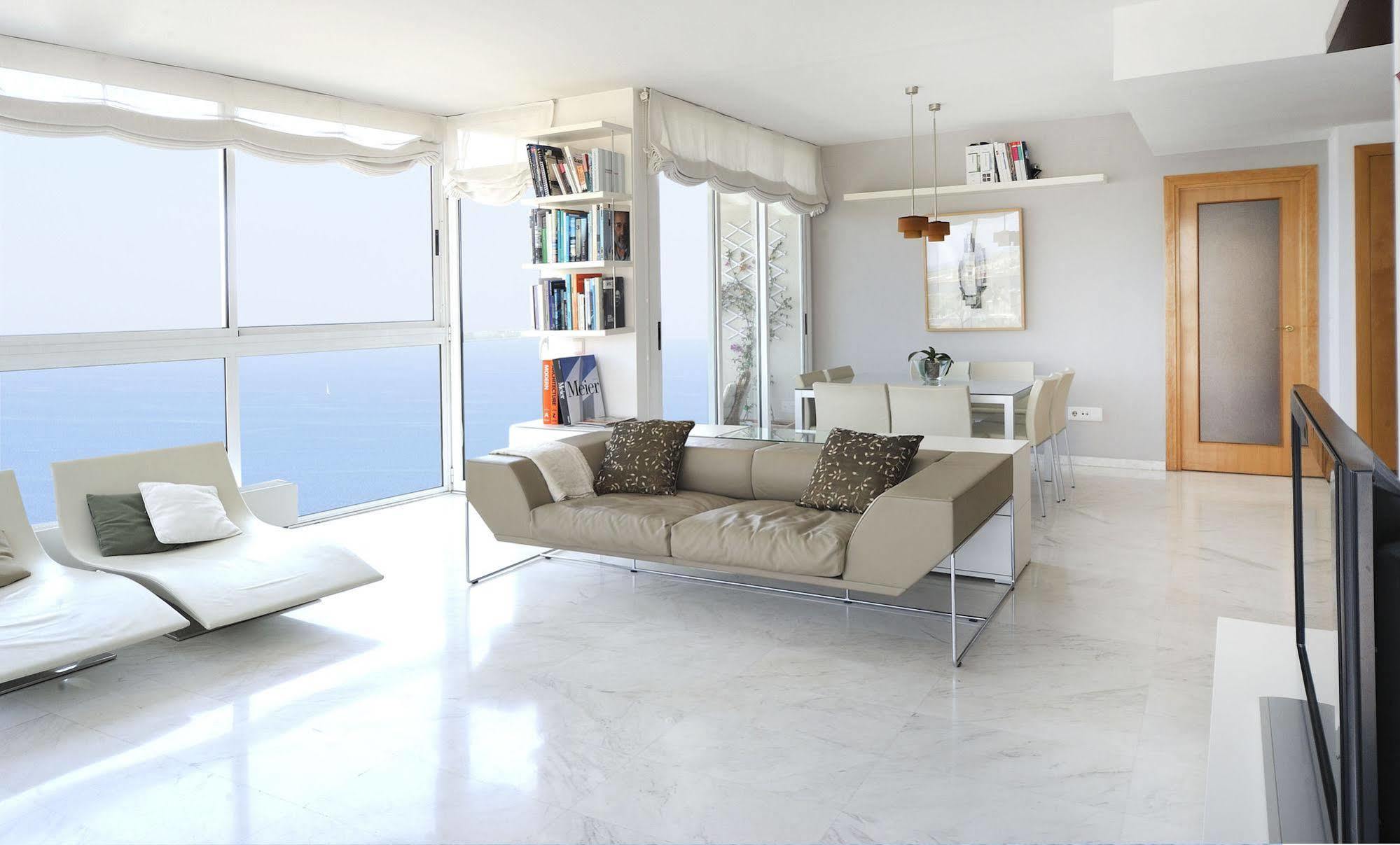 You Stylish Beach Apartments Barcelona Exterior photo